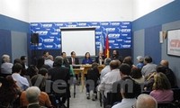 Seminar on Vietnam’s economic integration held in Argentina
