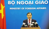 Vietnam’s response to Iran’s nuclear issue