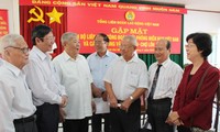 Activities to mark 40th anniversary of Southern liberation and national reunification
