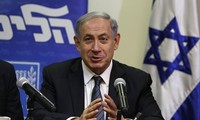 Israel reaches deal to form coalition government