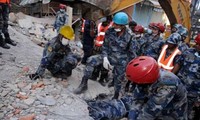 Nepal aims to raise 2 billion USD to overcome earthquake aftermath