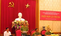 Activities to mark 70th anniversary of Vietnam’s Public Security force