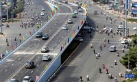 WB to help Vietnam’s economic hub with greener transport