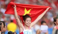 Vietnam gold medal tally surpasses 60
