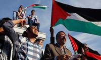 Palestine resumes negotiations to form new unity government 