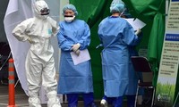 1 MERS death reported in South Korea