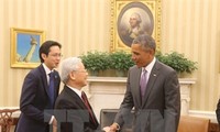 Vision for United States – Vietnam Relations: Deepening a Long-Term Partnership 