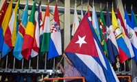 Cuba opens embassy in the US