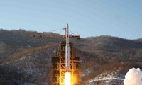 DPRK upgrades missile launch pad