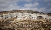 More than 900 Israeli settlement housing units approved