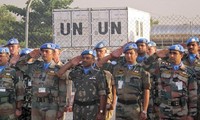 Indonesia to host regional peacekeeping meeting