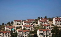 Israel approves construction of 300 housing units in the West Bank