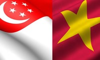 Singapore’s National Day celebrated in Ho Chi Minh City