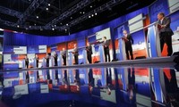Republican debate sets TV record with 24 million viewers