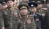 North Korea refuses shelling on South Korea