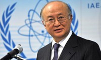IAEA approves plan of Iran’s nuclear inspections