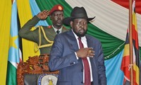 UN gives South Sudan president deadline to lift peace deal reservations
