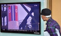 US urges North Korea to refrain from provocation
