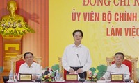Ha Tinh province makes breakthrough in economic development 