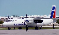 US and Cuba to hold talks on normalizing airline service