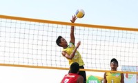 5th Asian Beach Games open in Da Nang