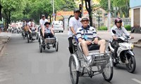 Vietnam responds to World Tourism Day