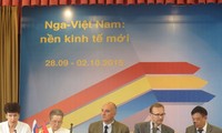 New phase of “Vietnam-Russia new economies” launched