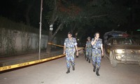 IS claims responsibility for death of Italian man in Bangladesh