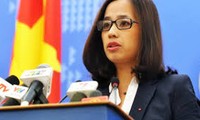 Vietnam condemns any distortion that could damage Vietnam-Cambodia ties 