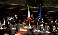 Italy’s Lower House approves granting citizenship bill
