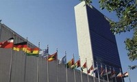Venezuela re-elected to the UN Human Rights Council