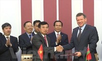 New opportunities for cooperation between Vietnam and Belarus