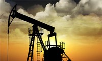 Global oil price bounces back after 4 days of decline 