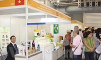 Vietnam attends Asia Pacific Food Expo 2015