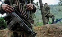 Colombia government rejects FARC’s proposal to establish peaceful zone