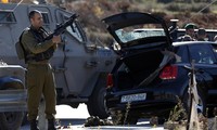 Two Palestinians killed in latest West Bank violence 
