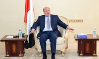Yemeni President reshuffles cabinet