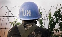 Vietnam and China share experience in UN peacekeeping 