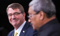 US Defense Secretary: battle against IS not fight with Islam