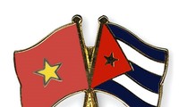 Vietnam and Cuba see progress in national defense cooperation