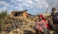 Global disaster costs fall to 85 billion USD in 2015: Swiss Re