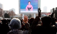 US wants to cooperate with China over North Korean nuclear issue