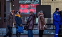 EU and Russia suffer billion euro losses due to sanctions