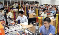 South Korea continues to lead FDI in Vietnam