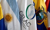 Latin America promotes integration and unity