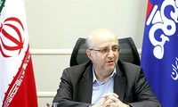 Iran to export crude oil to Europe 