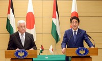 Japan pledges 780 million in aid to Palestine