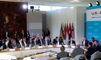 ASEAN-US Special Leaders’ Summit releases Sunnylands Declaration