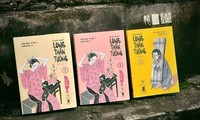 Vietnamese comics win silver award at 9th International Manga Awards in Japan