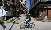 UN plans aid for thousands of Syrians 